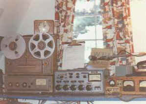 Studio, 1977