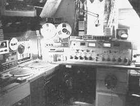 1980, Studio 1