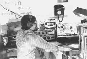 Marc, 1976